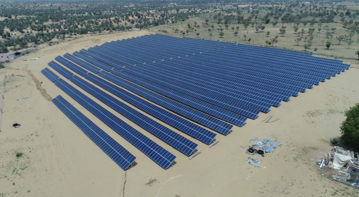 Get Free Solar Consultation